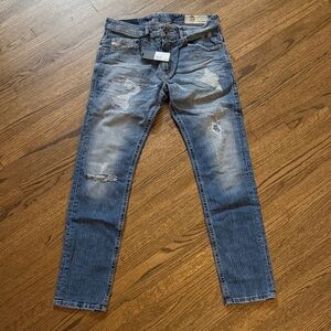 Diesel Men's Slim Jeans W29 - L30 - Thommer